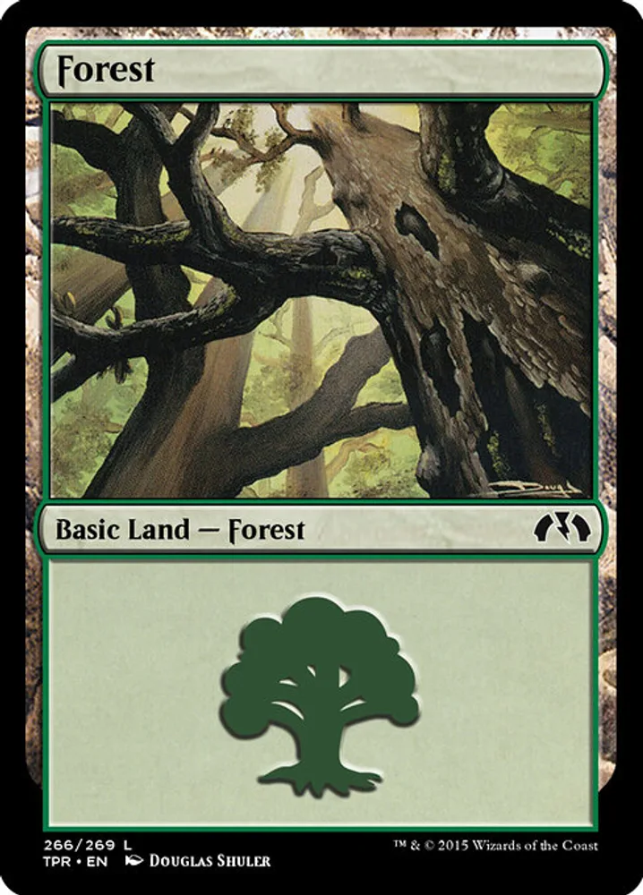 Forest