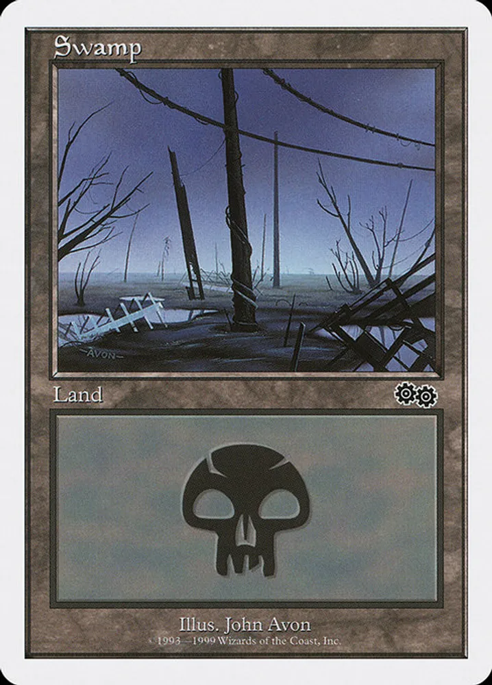 Swamp
