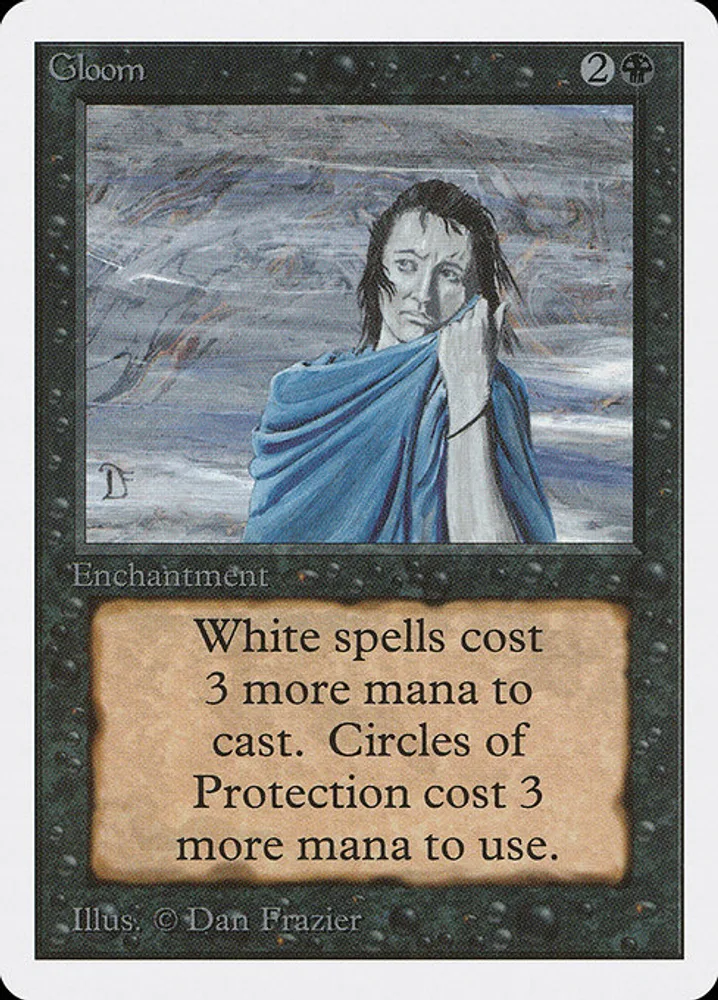 Gloom