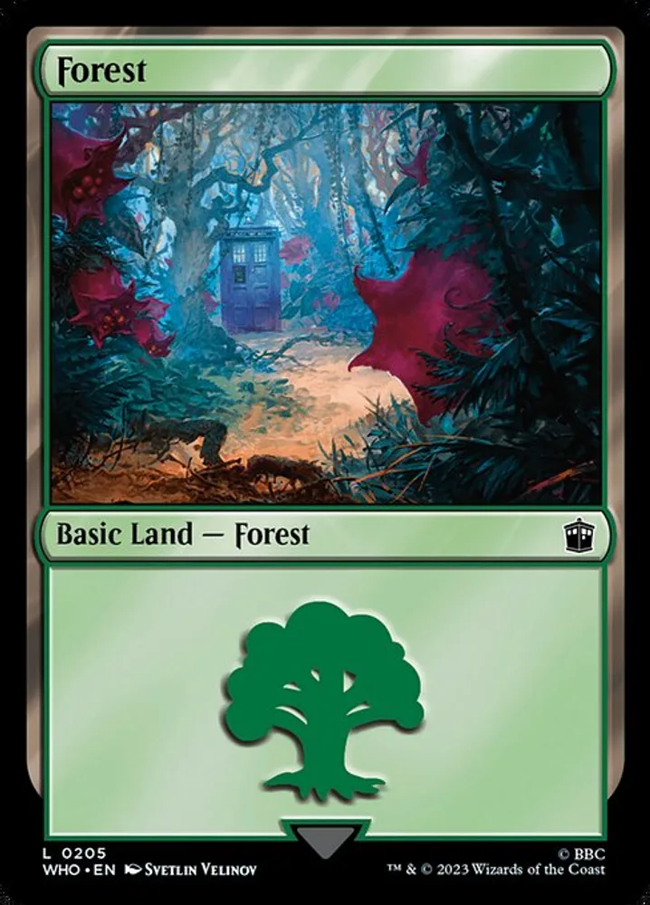 Forest