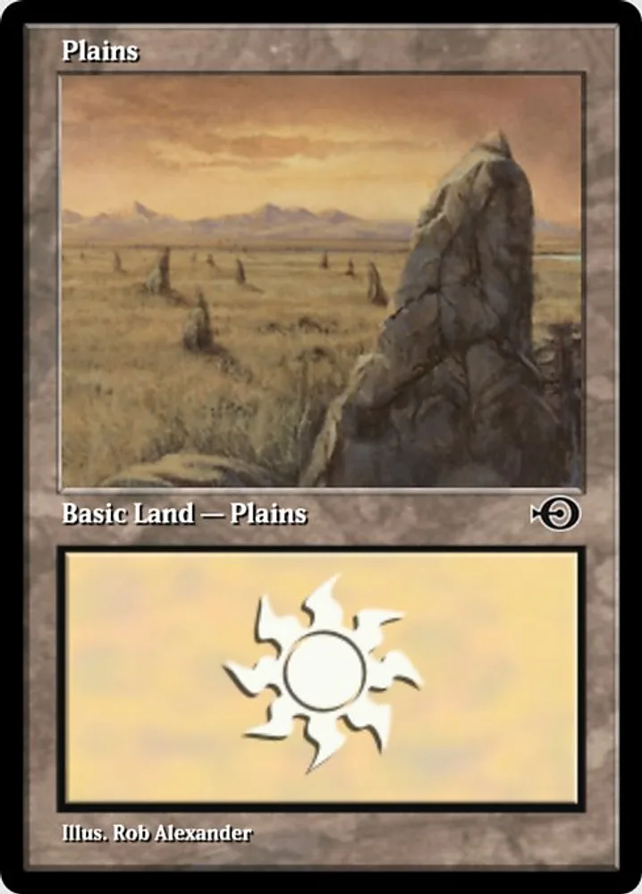 Plains