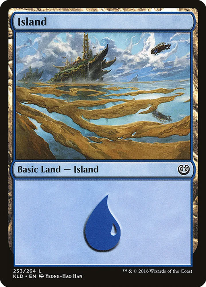 Island