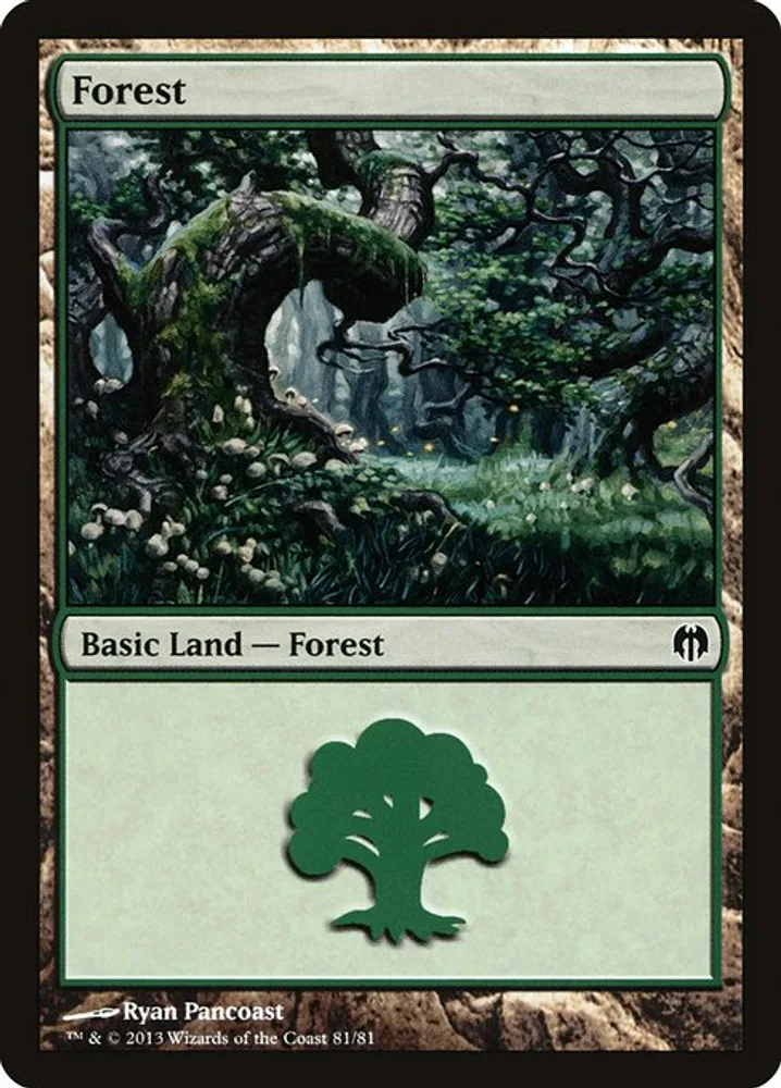 Forest