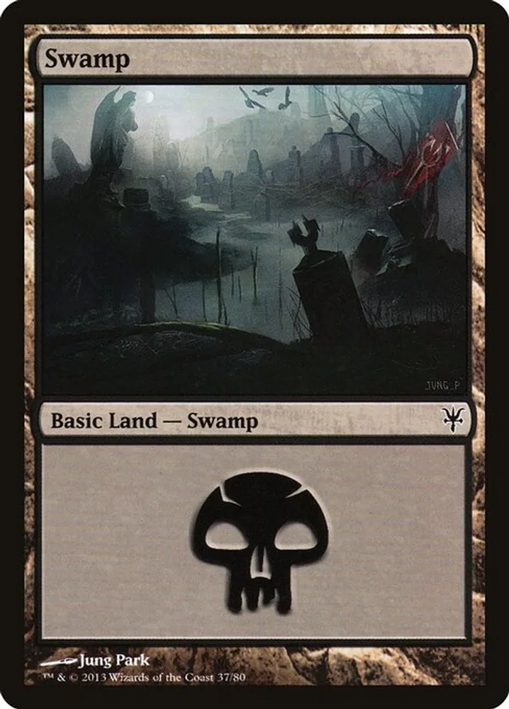 Swamp
