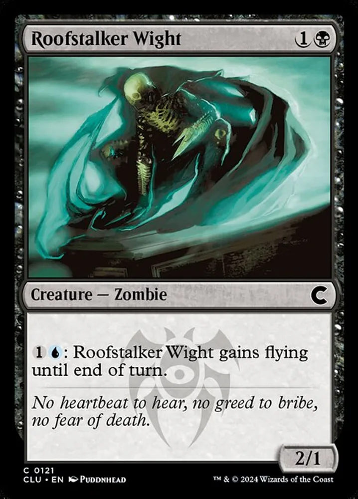 Roofstalker Wight