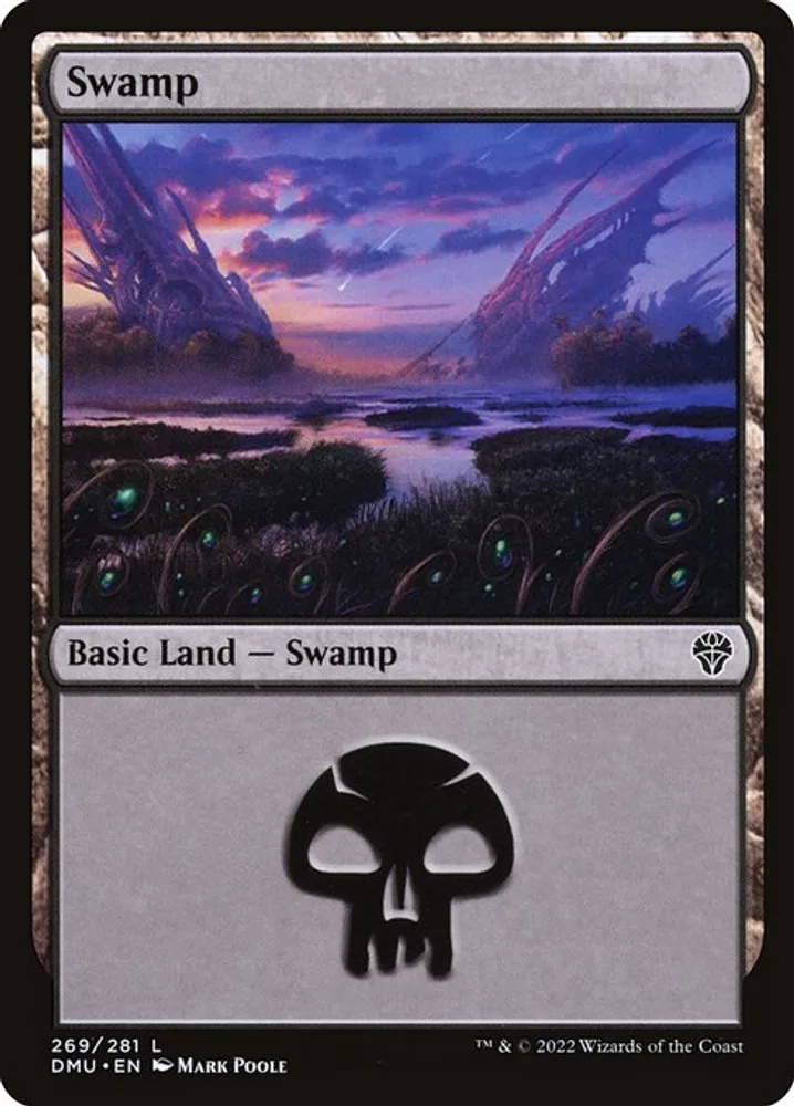 Swamp