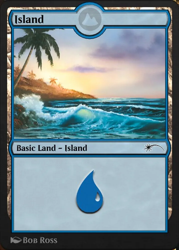 Island