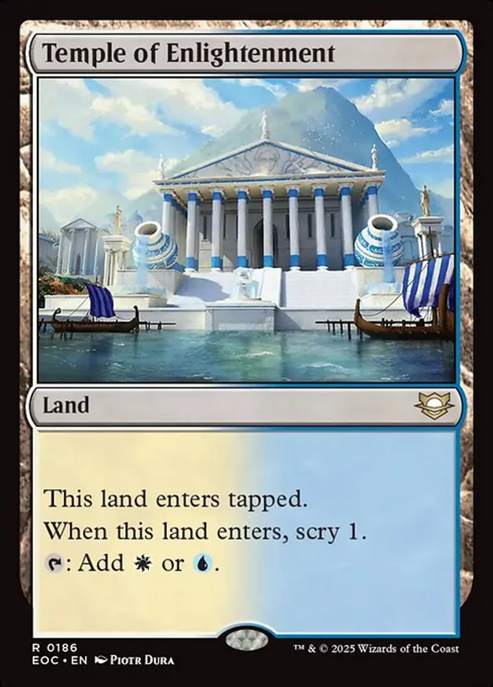 Temple of Enlightenment