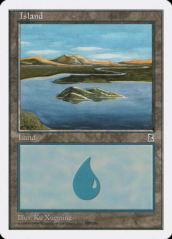 Island