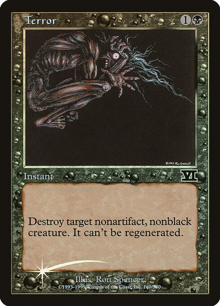 Terror