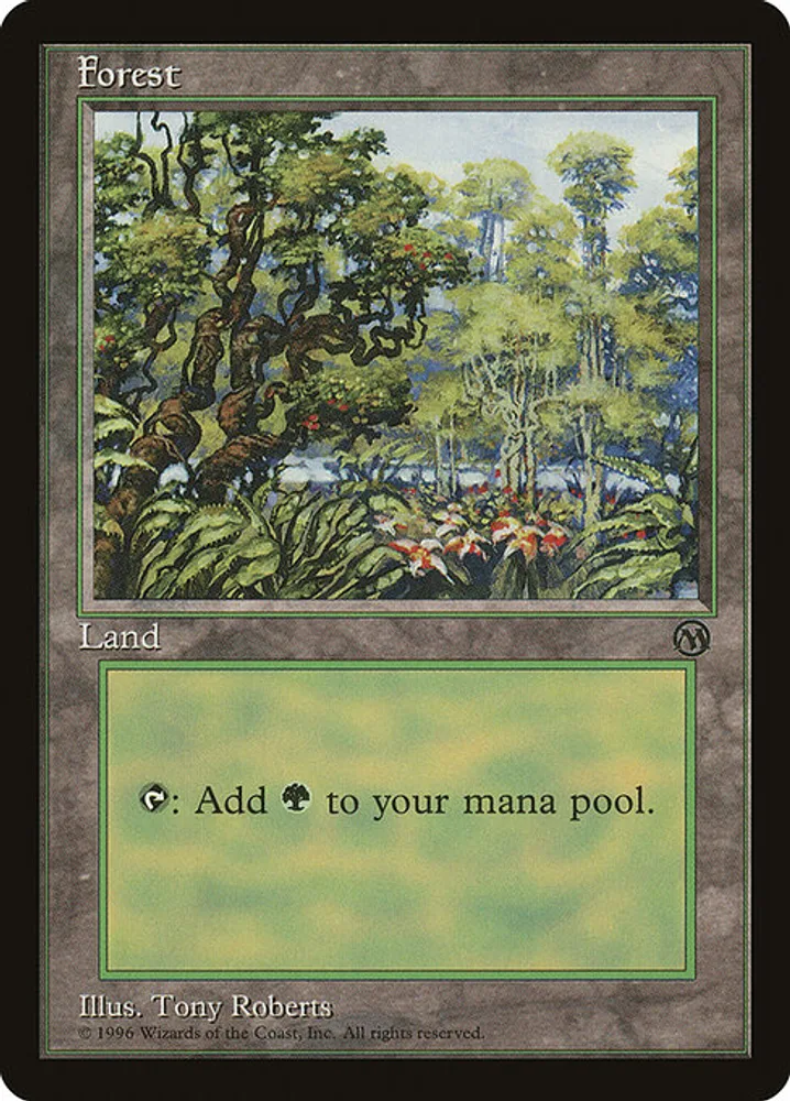 Forest