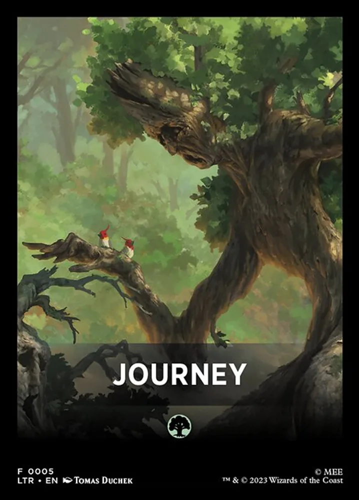 Journey