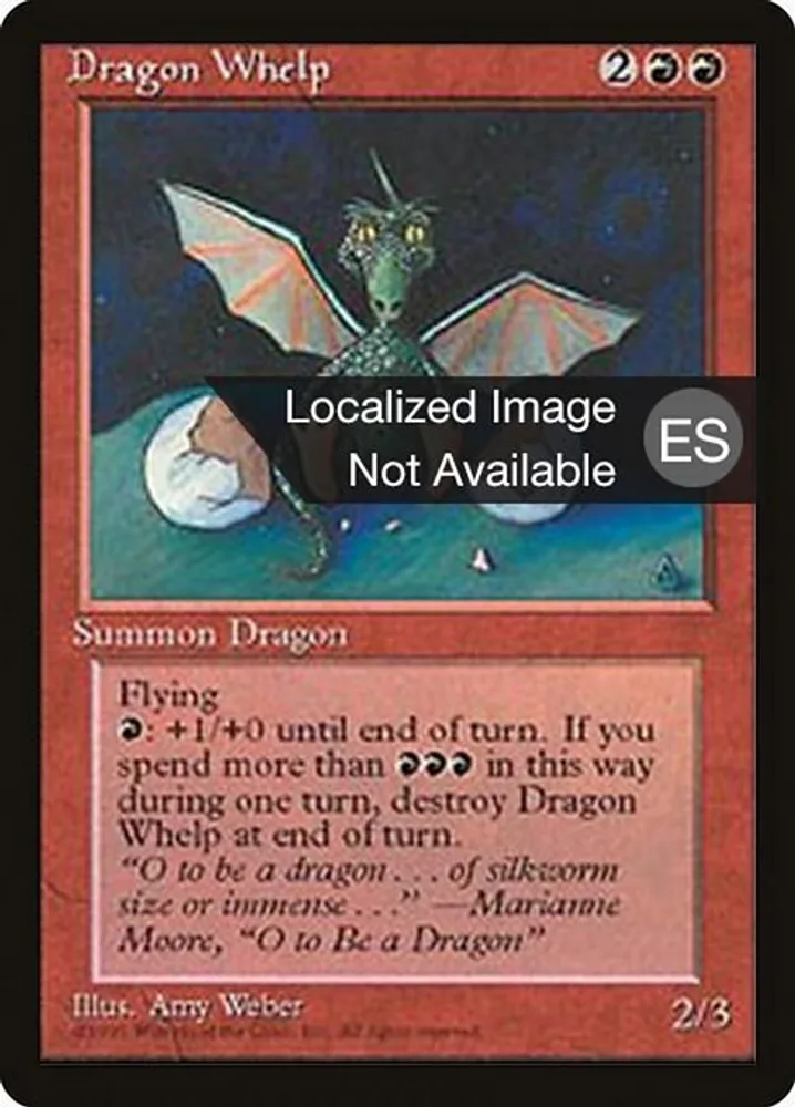 Dragon Whelp