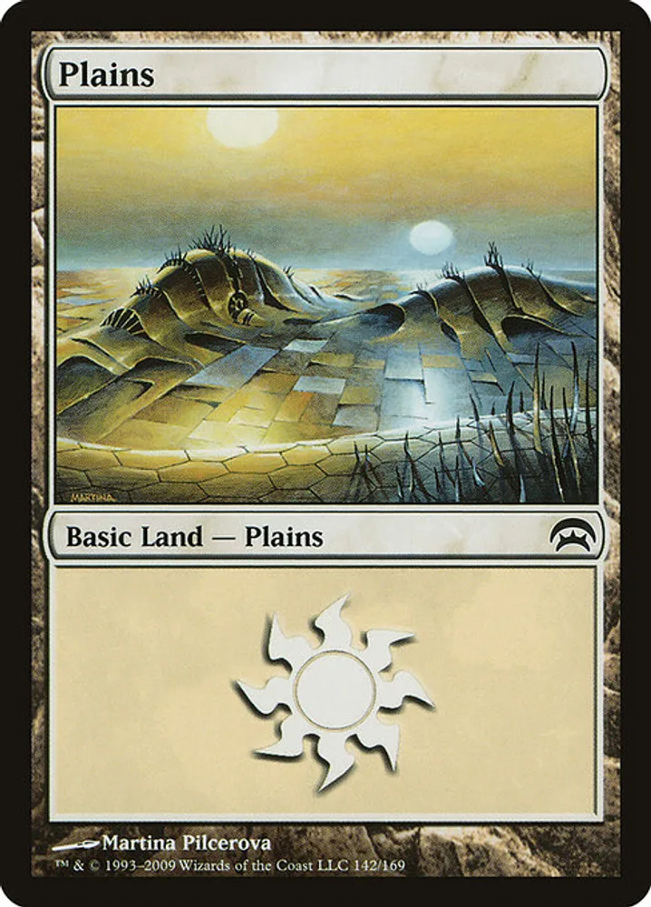 Plains