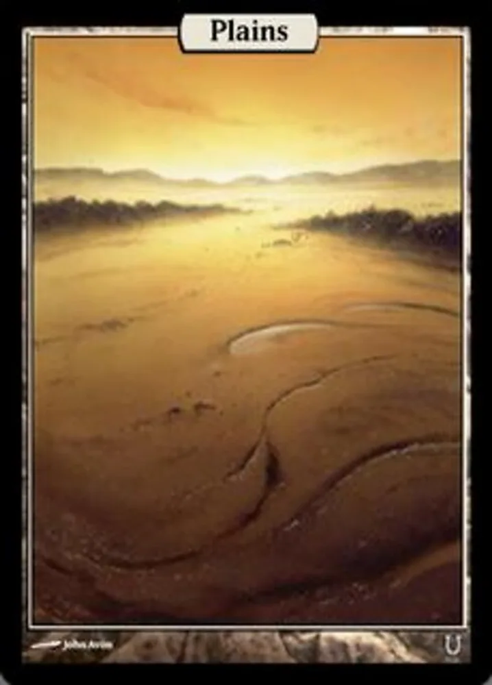 Plains
