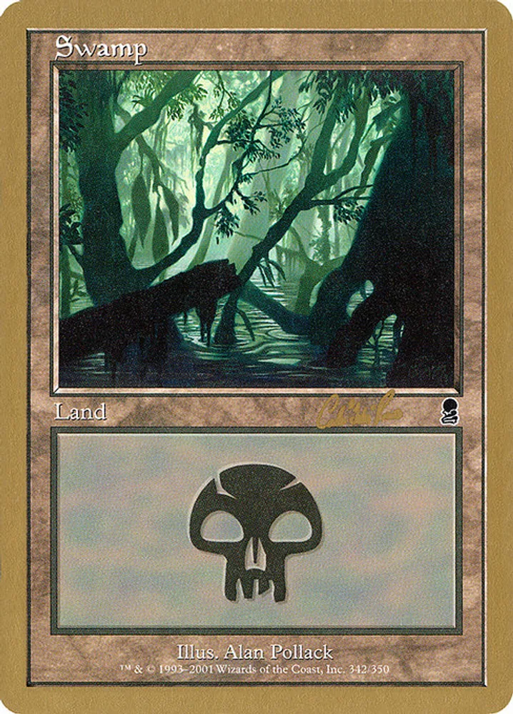 Swamp