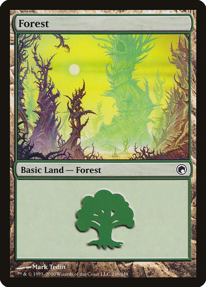 Forest