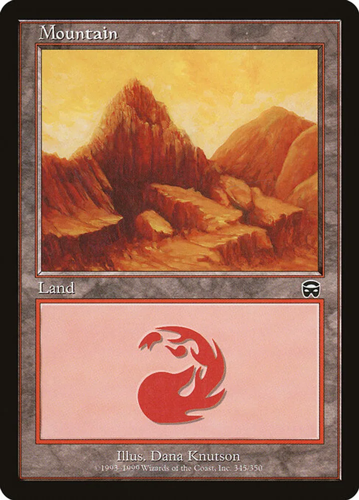 Mountain