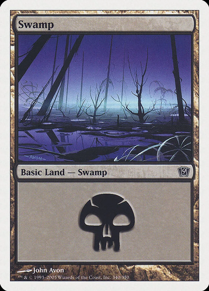 Swamp