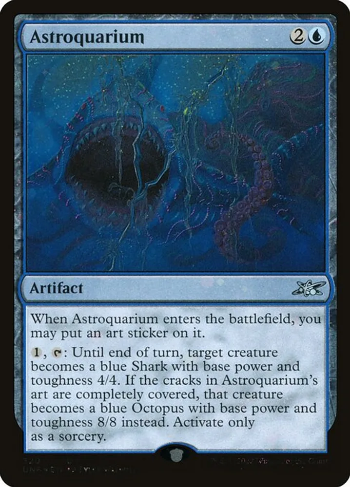 Astroquarium