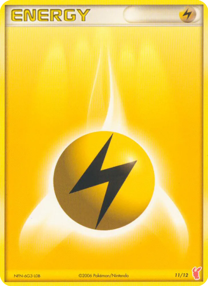 Lightning Energy