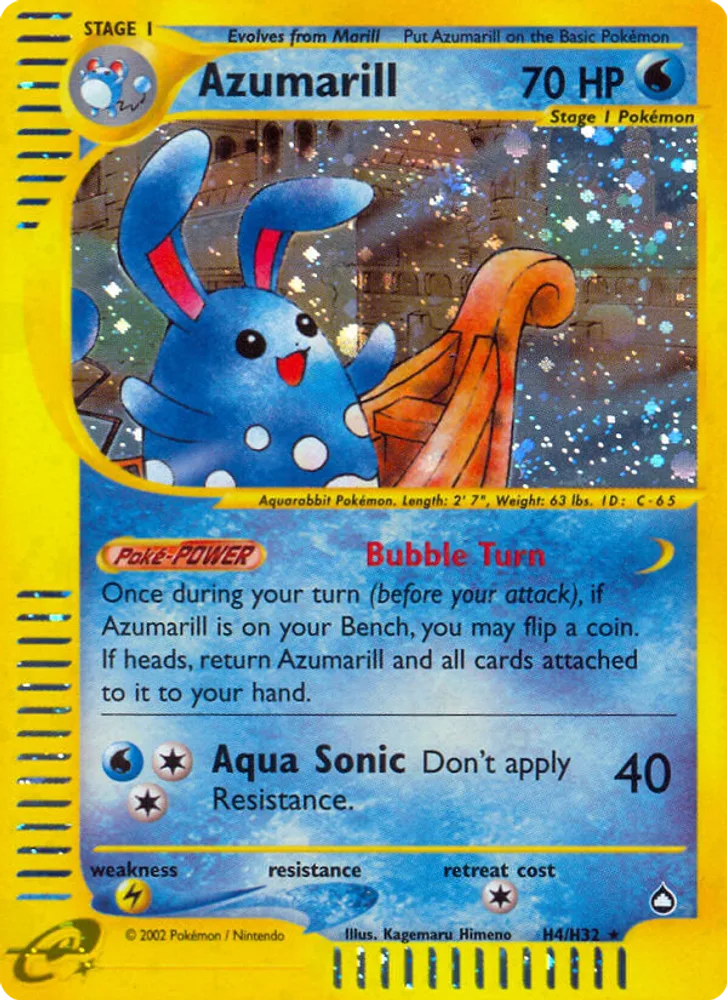 Azumarill