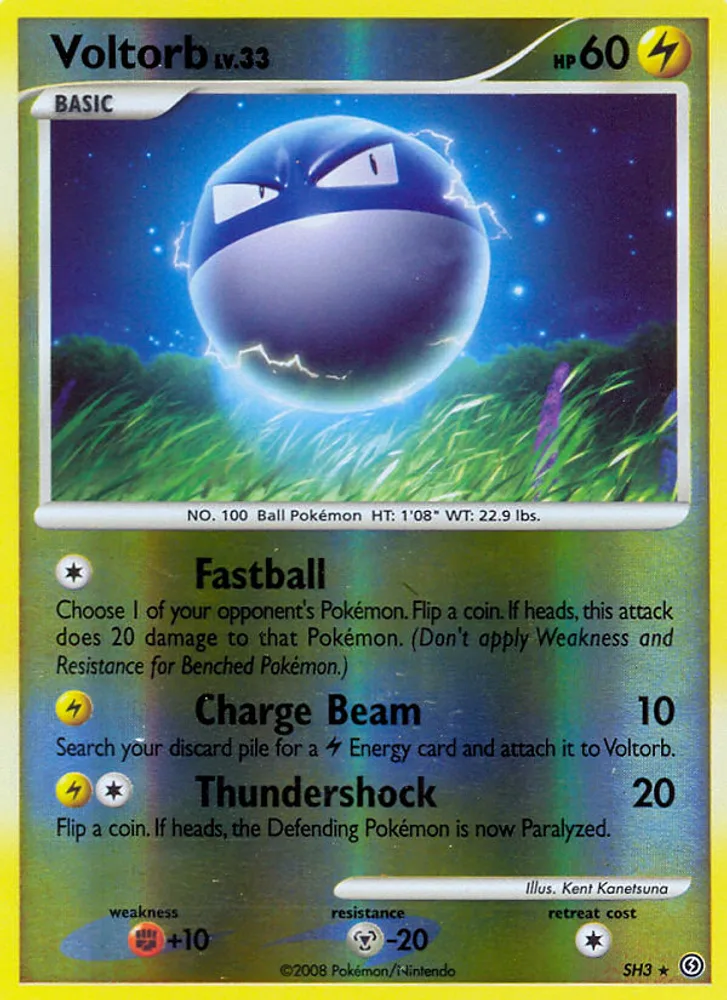 Voltorb