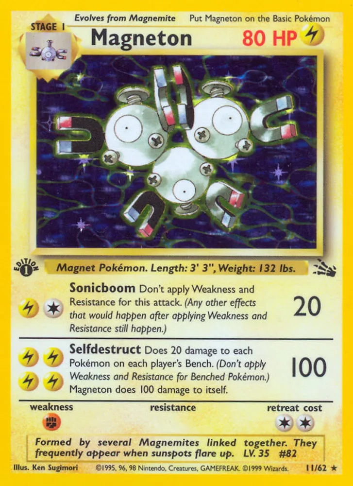 Magneton