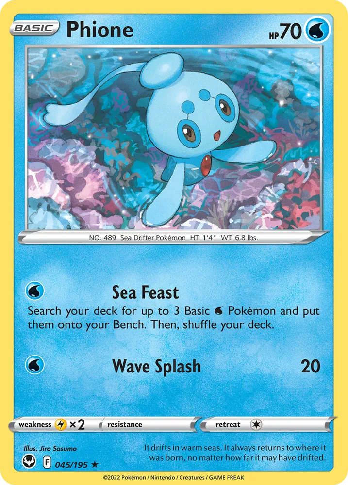 Phione