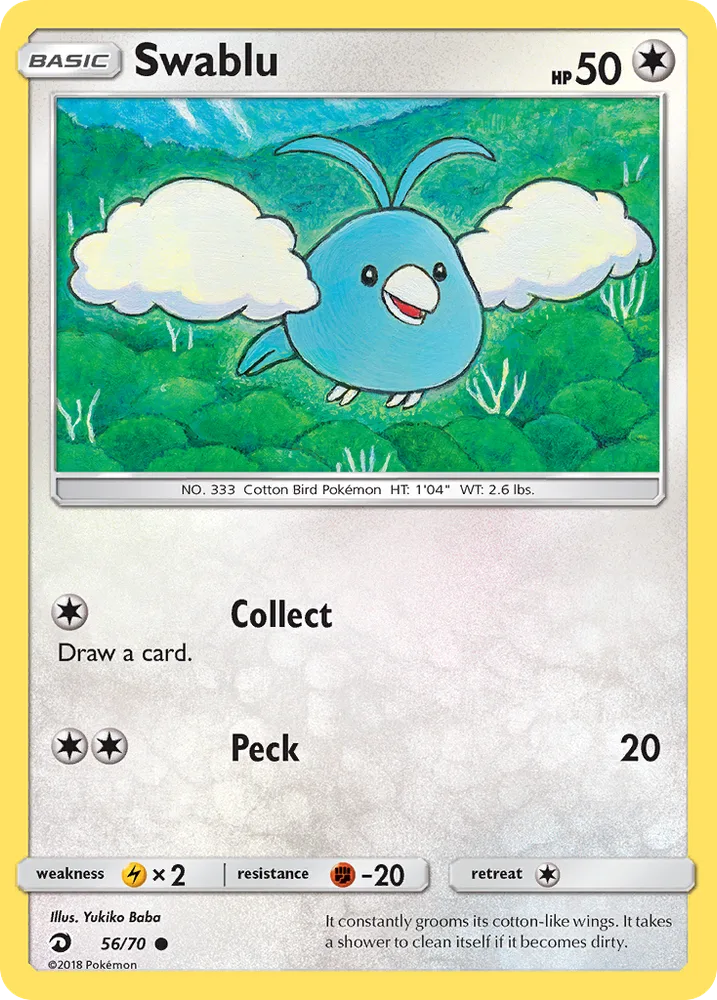 Swablu