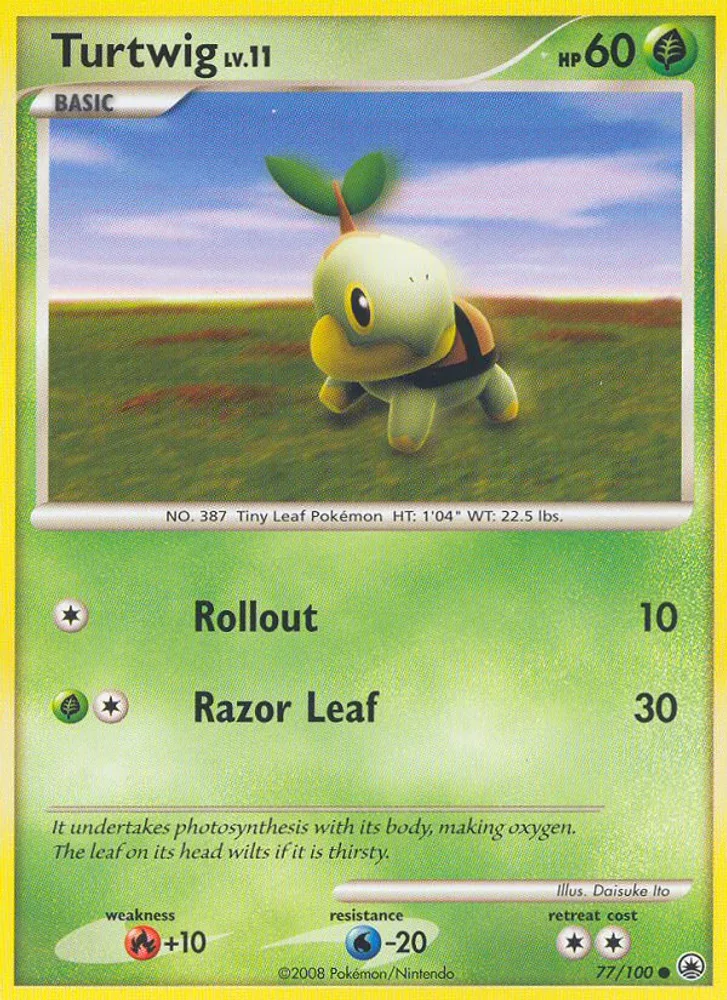 Turtwig