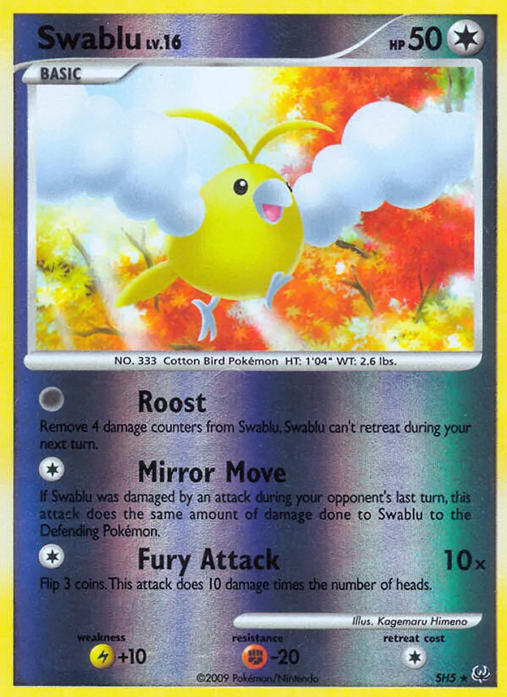 Swablu