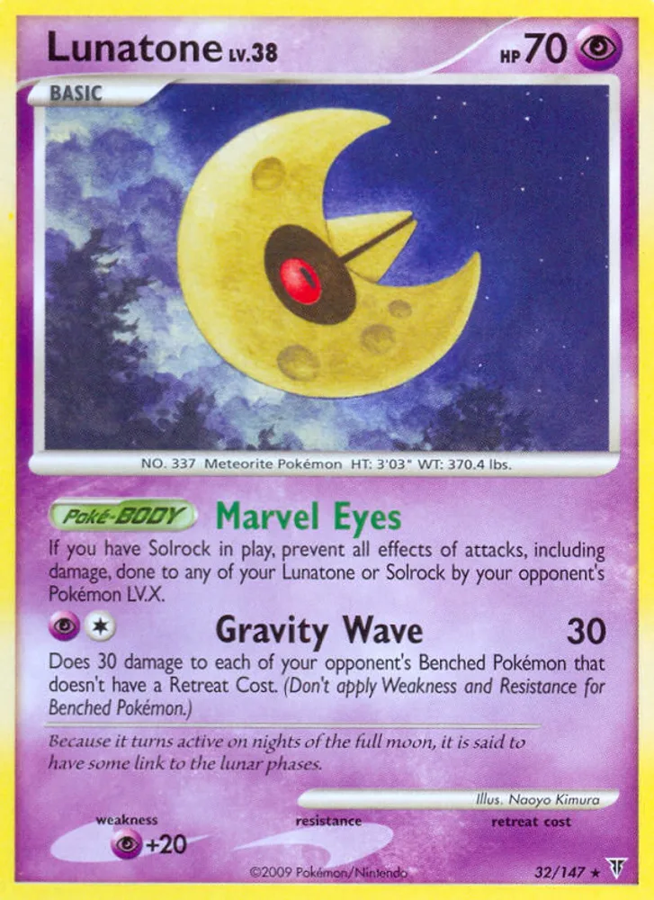 Lunatone