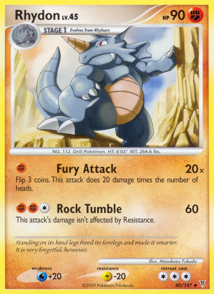 Rhydon