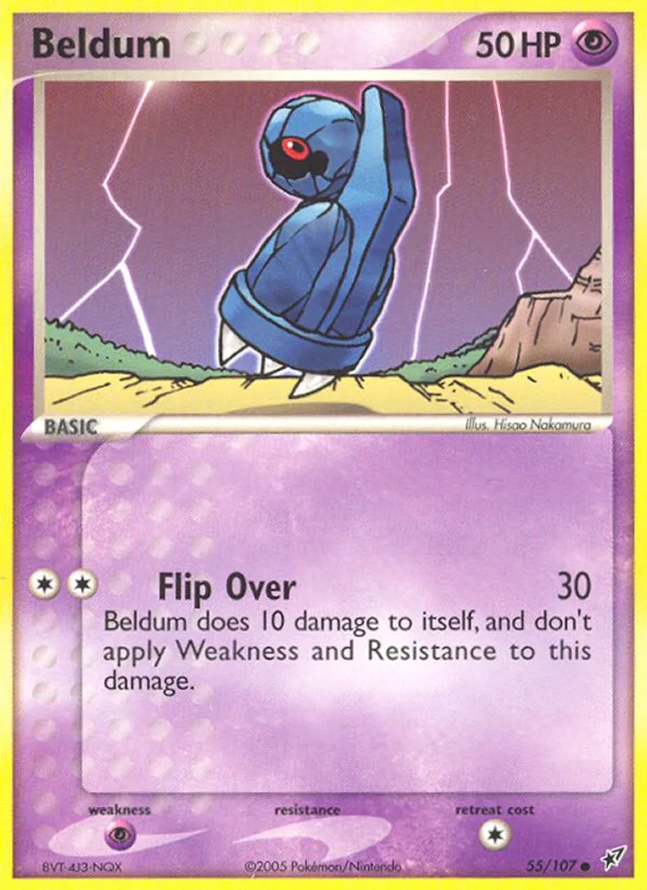 Beldum
