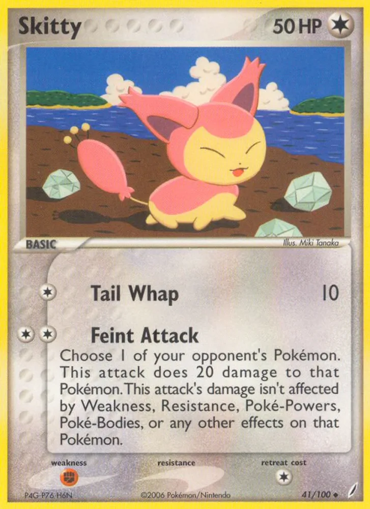 Skitty