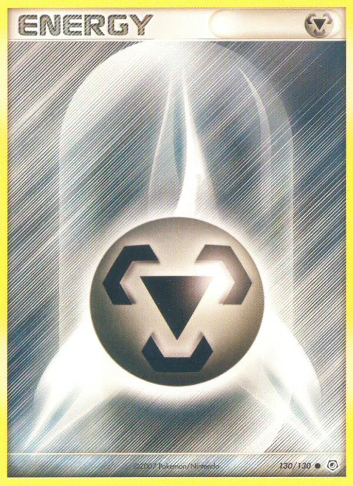 Metal Energy
