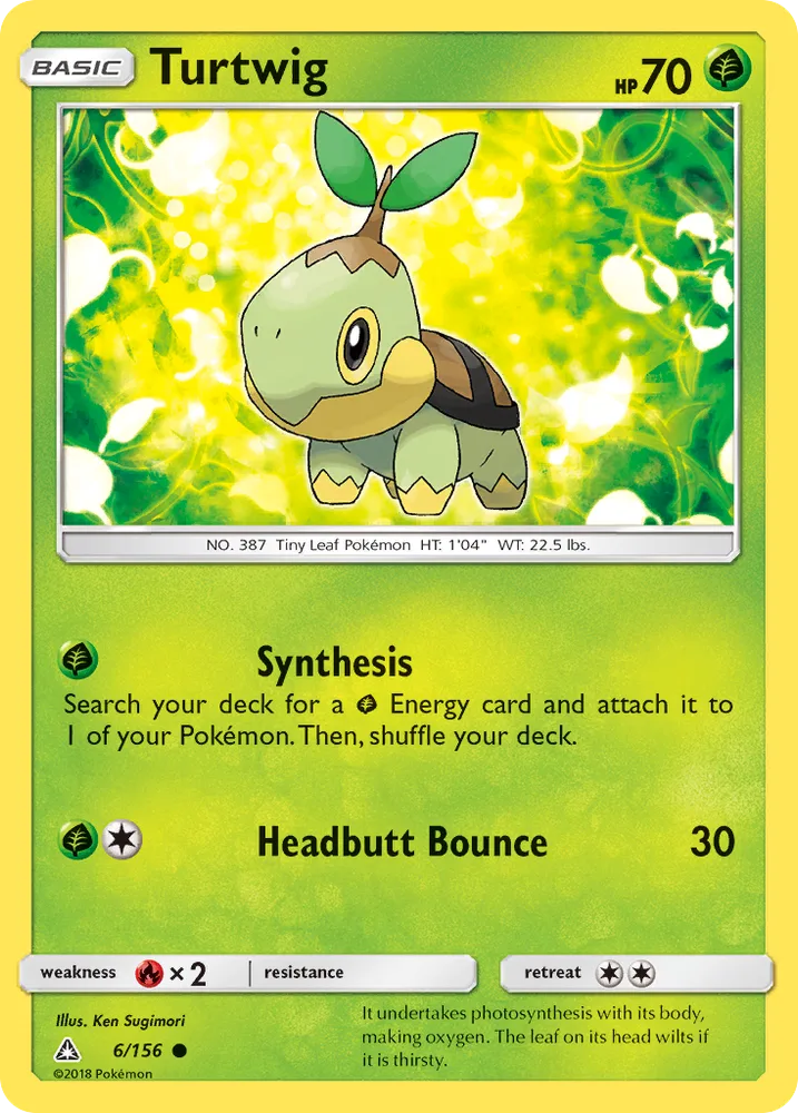 Turtwig