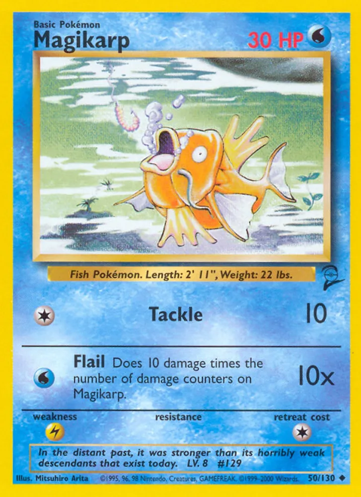 Magikarp