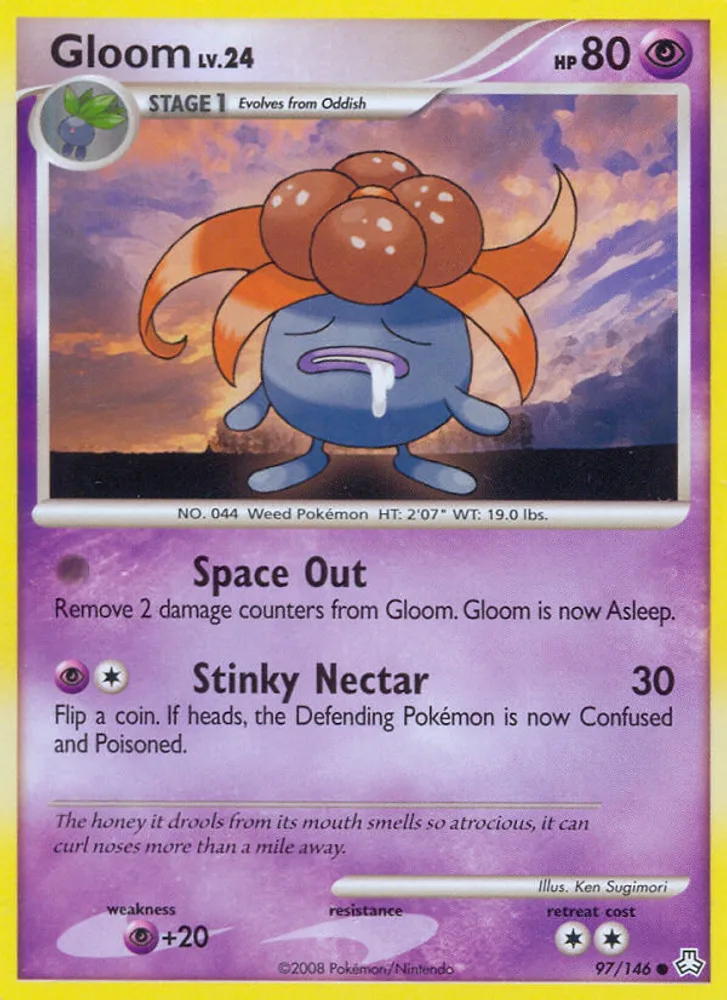 Gloom