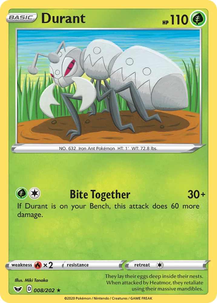 Durant
