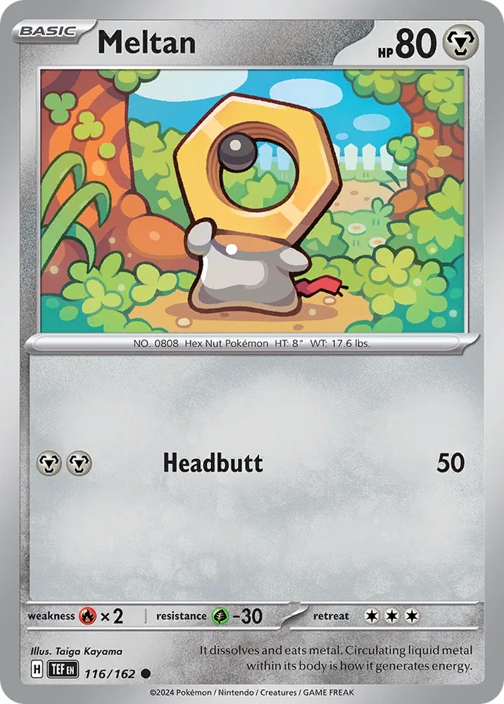 Meltan