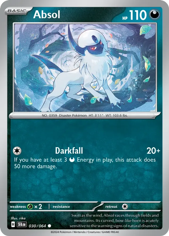 Absol