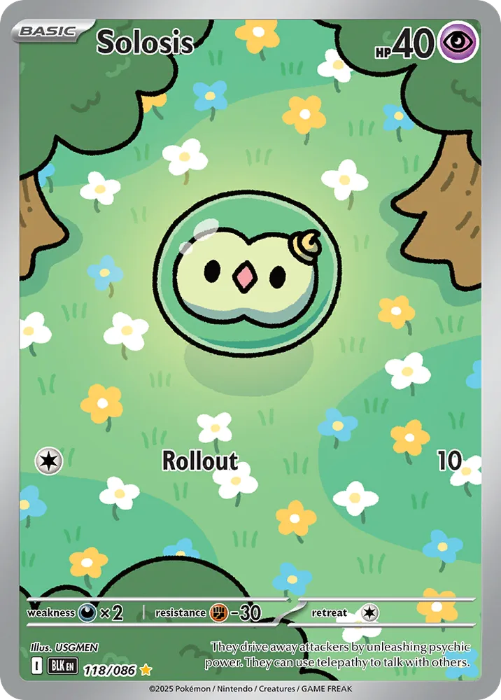 Solosis
