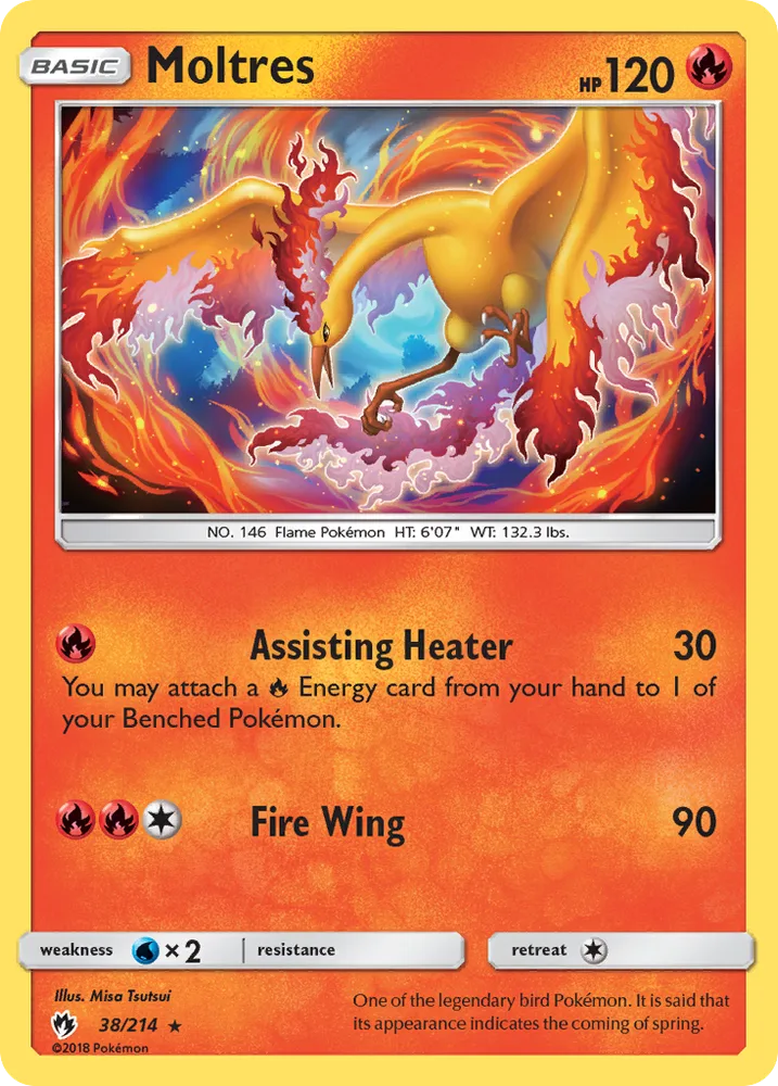 Moltres