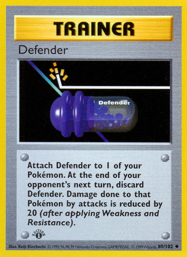 Defender