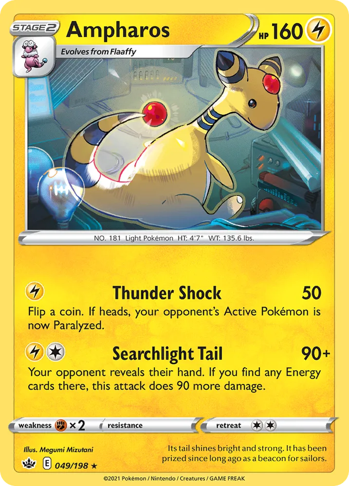 Ampharos