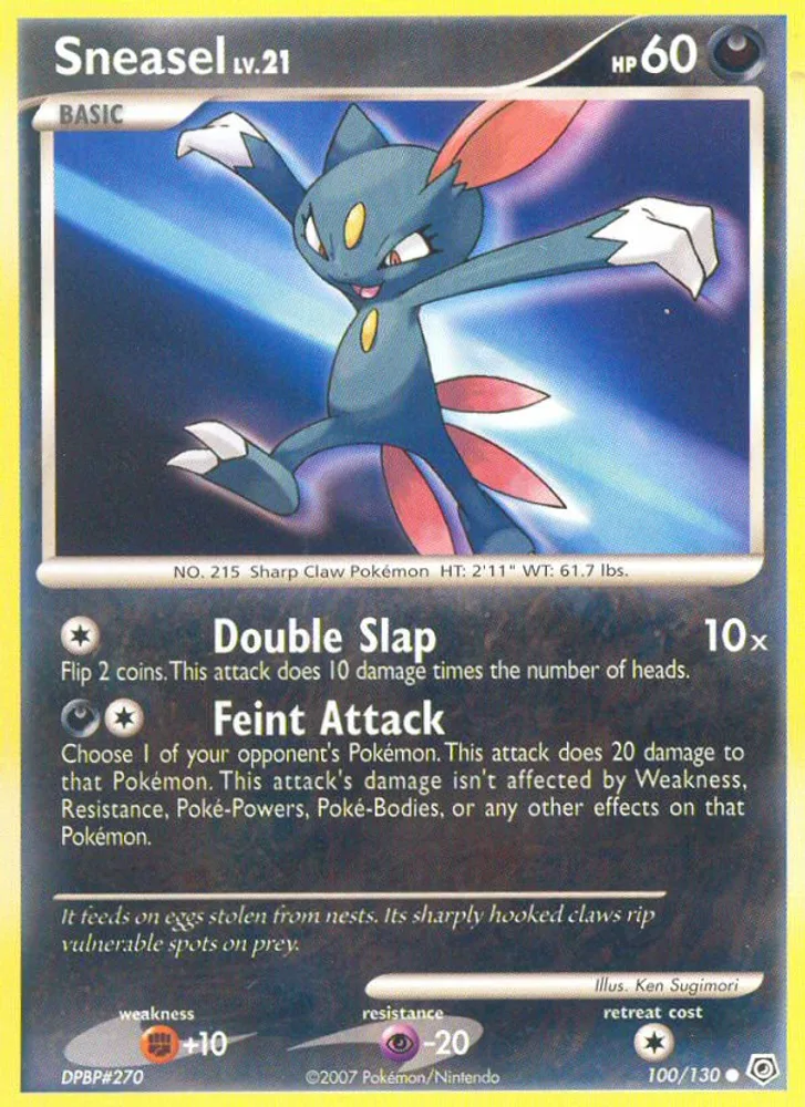 Sneasel
