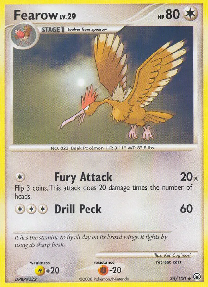 Fearow