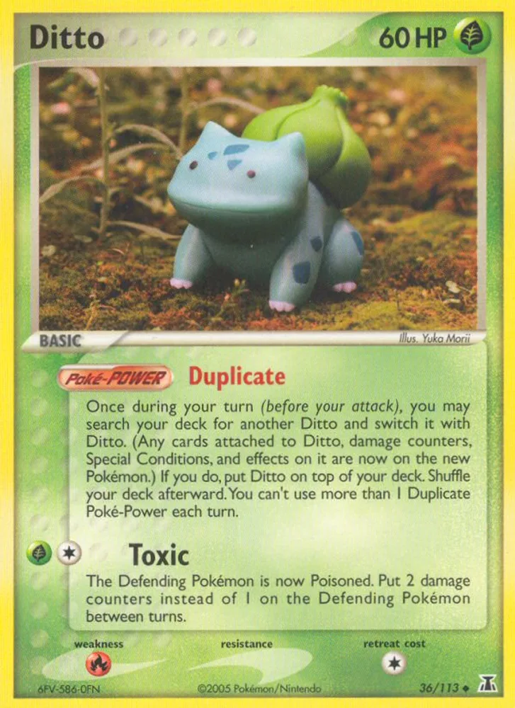 Ditto